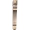 Ekena Millwork Olympic Craftsman Smooth Bracket, Douglas Fir, 5 1/2"W x 38"D x 42"H BKT06X38X42OLY04SDF - alternate 3